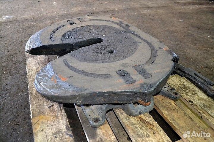 Сцепное устройсто (седло) renault trucks Premium 2