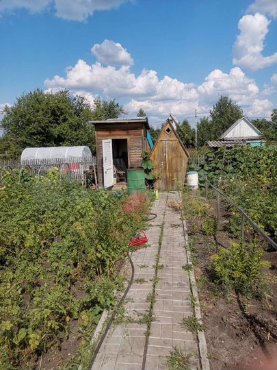 Дача 57 м² на участке 5,2 сот.