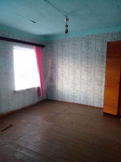 Дом 58 м² на участке 22 сот.