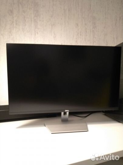Dell 2721D 27“ Идеальный монитор