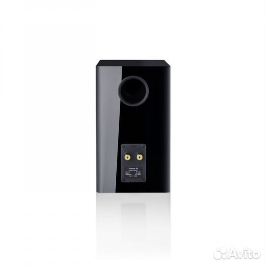 Полочная акустика Canton townus 30 black high glos