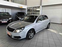 Opel Vectra 1.8 AMT, 2008, 233 700 км, с пробегом, цена 485 000 руб.