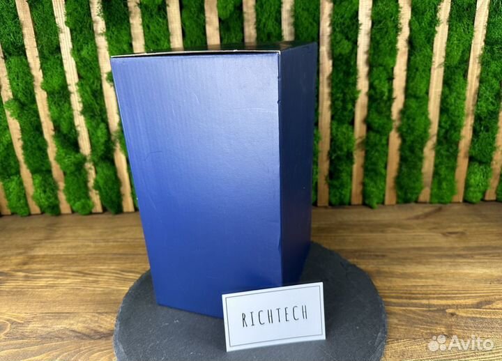 Ночник из эпоксидной смолы