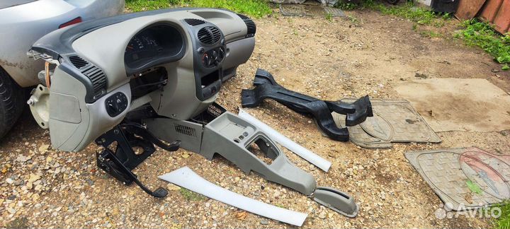 Торпеда Калина 1