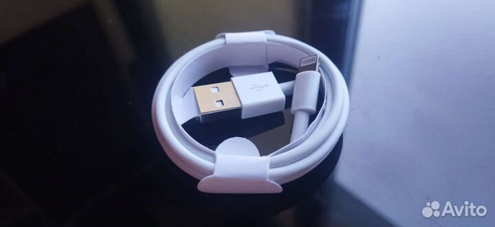Кабель зарядки USB - Lightning