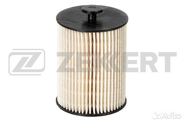 Заменен на KF-5839E /Фильтр топл. Eco GAZ Gazelle
