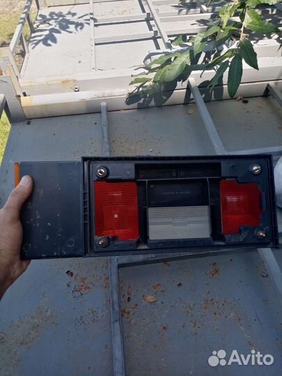 Стопы ваз2114