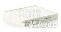 Фильтр салона CU26010 mann-filter