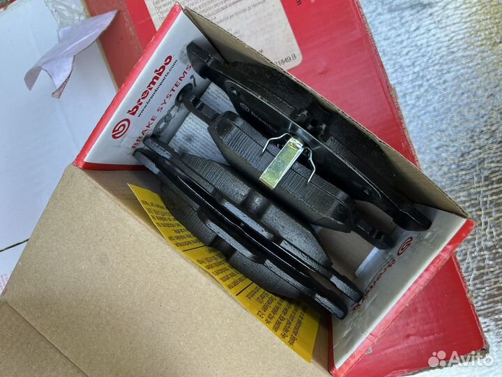 Диск тормозной для mercedes-benz E W211 / W212