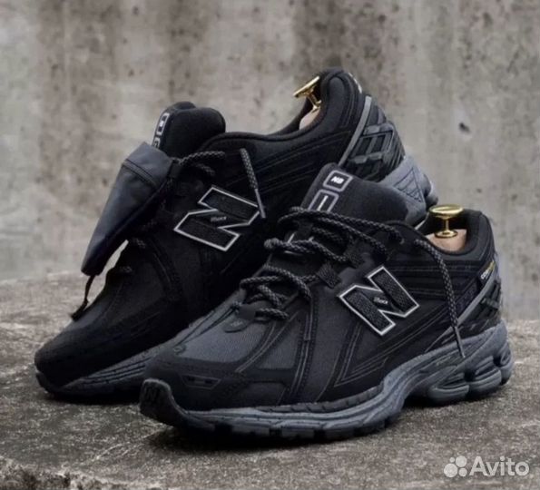 Кроссовки New balance 1906r cordura
