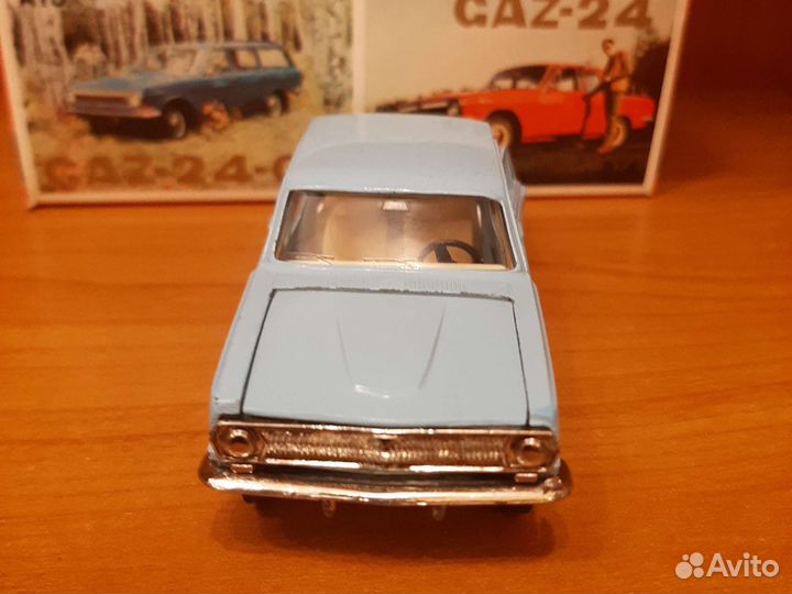 Волга 2401 а 14. Номерная СССР