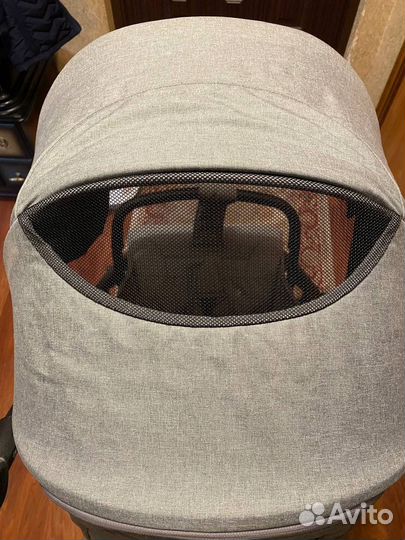 Коляска прогулочная детская Jovola Venta