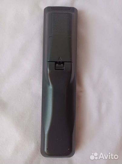 Пульт panasonic для видеомагнитофона