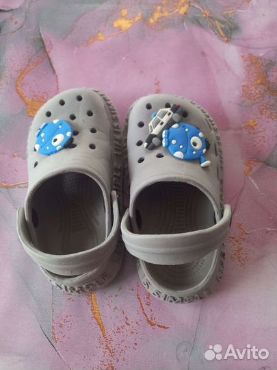 Сабо 24 размер