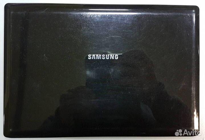 Крышка матрицы ноут. Samsung NC10. Отп. в регионы