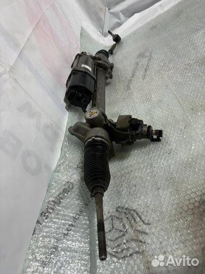 Рейка рулевая BMW X5 G05