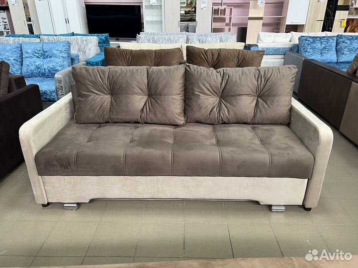 Диван удобный