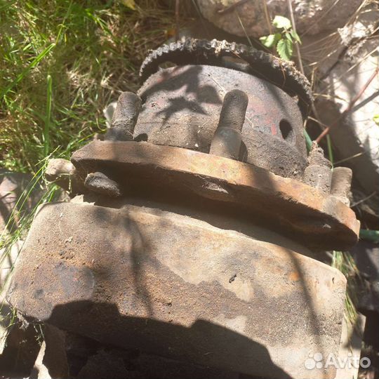 Запчасти для коматцу 170