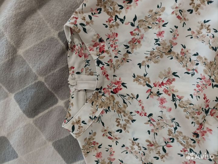 Платье женское 46 48