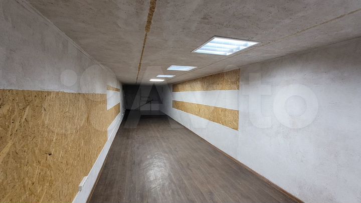 Торговая площадь, 48 м²