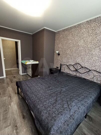 2-к. квартира, 59,7 м², 2/3 эт.