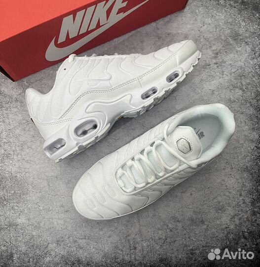 Кроссовки Nike Air Max Tn Plus
