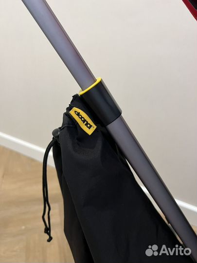 Велосипед doona liki trike s3