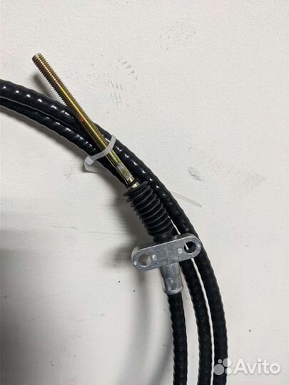 Трос ручного тормоза Hino fd3 fd2 fd1 gd4