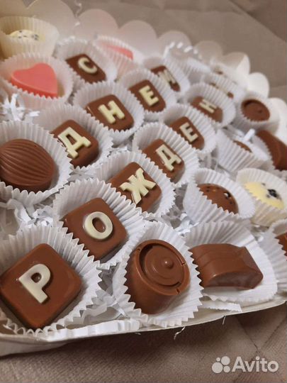 Цветы на заказ