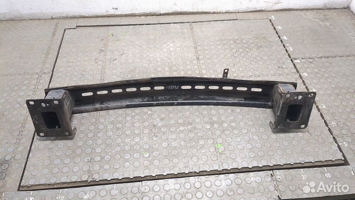 Усилитель бампера передний Skoda Octavia (A7)