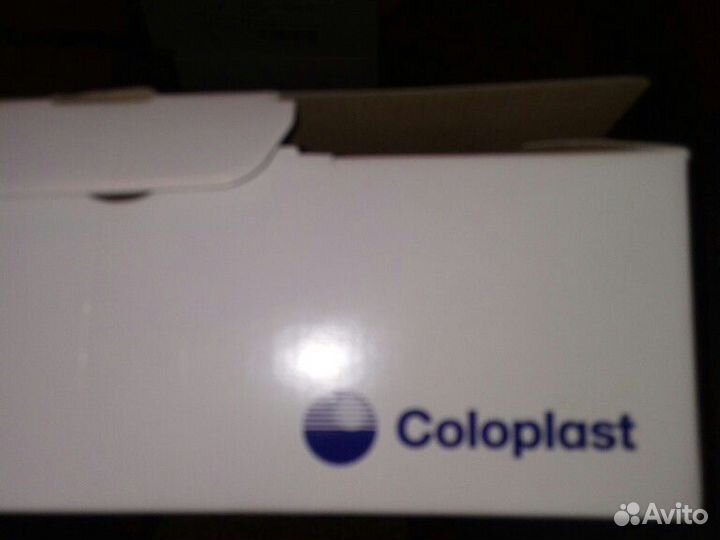 Калоприемники