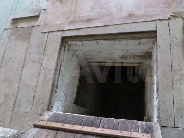 Гараж, 22 м²