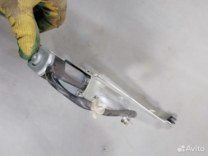 Стеклоподъемник зад.левый Haima 3 2010-2013