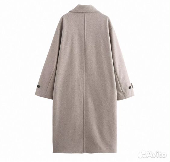 Пальто женское