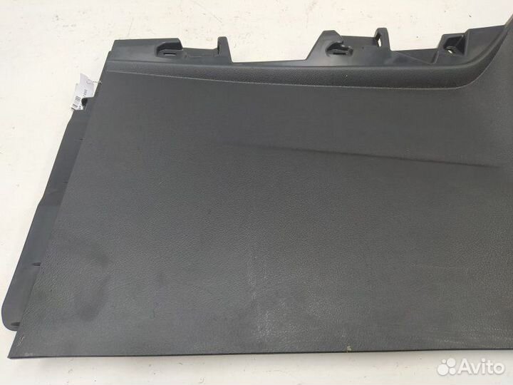 Б/У Б/У Обшивка салона Обшивка консоли Мелкие