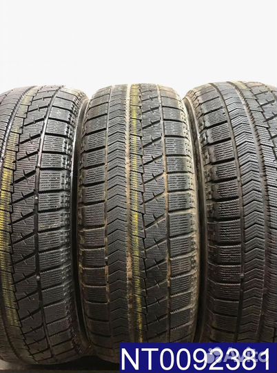 Bridgestone Blizzak VRX 205/60 R16 92Q