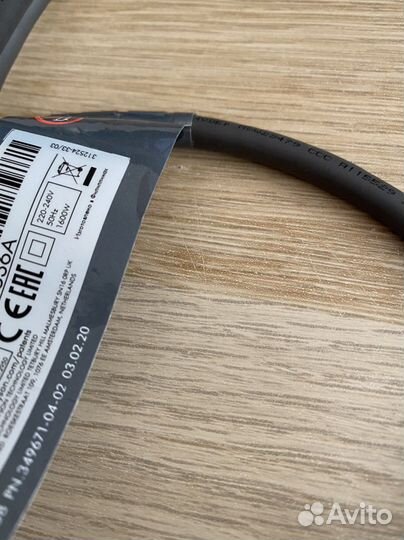 Фен Dyson HD04 оригинал