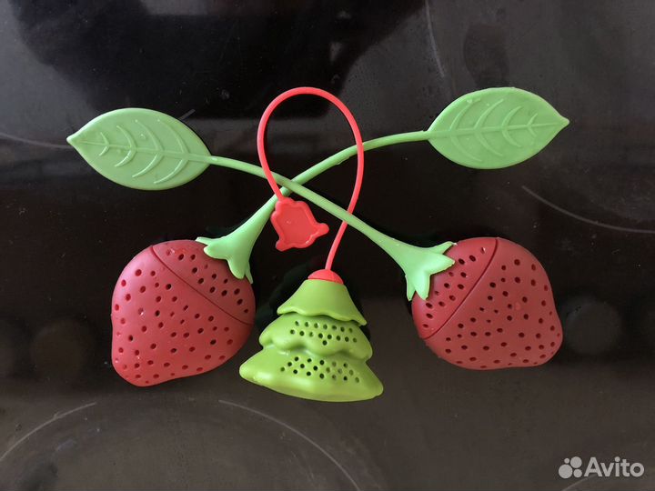 Кухонные принадлежности всё по 50