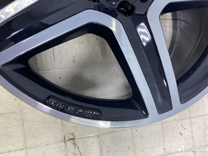 Диск колесный литой R19 Mercedes-Benz Gla X156