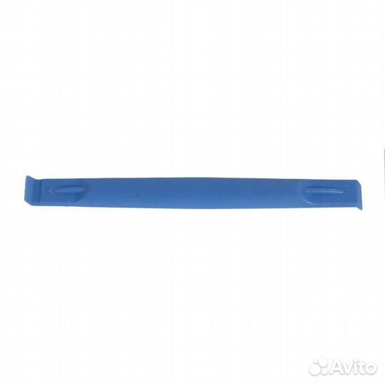 Лопатка для вскрытия корпусов малая узкая двухстор