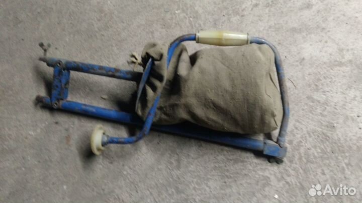 Охота и рыбалка