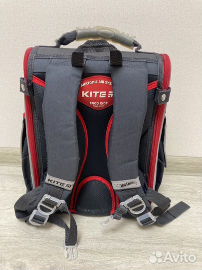 Рюкзак школьный ортопедический