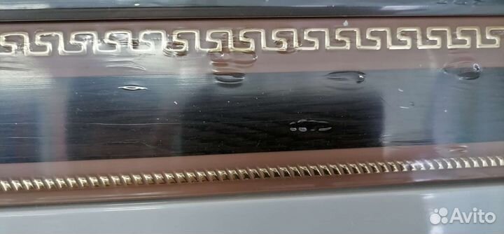 Карнизы потолочные 