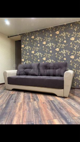 2-к. квартира, 50,4 м², 2/5 эт.