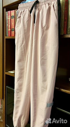 Костюм спортивный женский