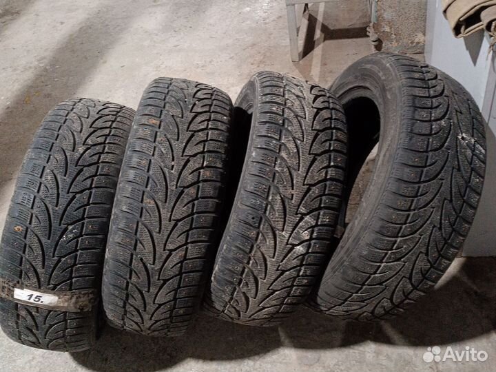 Sailun Ice Blazer WST1 235/60 R18 103H