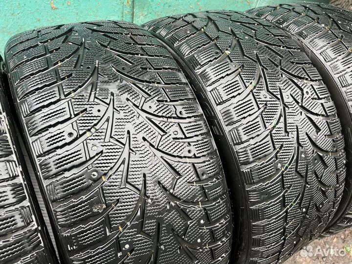 Toyo Observe G3-Ice 265/40 R20 104T