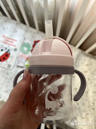 Посуда для прикорма