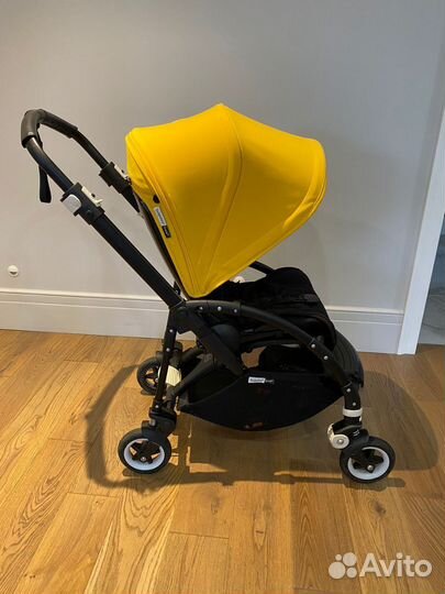 Коляска Bugaboo bee 5