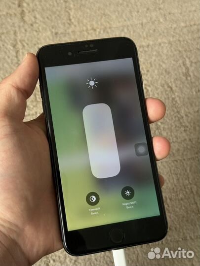 iPhone 8 Plus, 256 ГБ